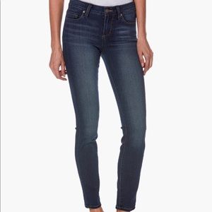 PAIGE // Verdugo Ankle Jeans